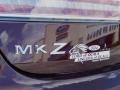 Bordeaux Reserve - MKZ 3.7L V6 FWD Photo No. 4
