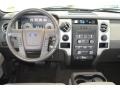 2009 Razor Red Metallic Ford F150 XLT SuperCrew  photo #18