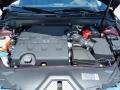  2013 MKZ 3.7L V6 FWD 3.7 Liter DOHC 24-Valve Ti-VCT V6 Engine