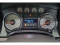 2009 Razor Red Metallic Ford F150 XLT SuperCrew  photo #23