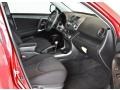 Dark Charcoal Dashboard Photo for 2011 Toyota RAV4 #82509837