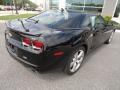 Black - Camaro SS/RS Coupe Photo No. 3