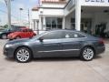Island Gray Metallic - CC Sport Photo No. 2