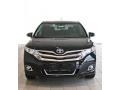 Attitude Black Metallic - Venza XLE Photo No. 3