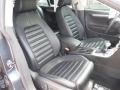 Island Gray Metallic - CC Sport Photo No. 10