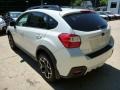 2013 Satin White Pearl Subaru XV Crosstrek 2.0 Premium  photo #2