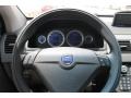  2013 XC90 3.2 R-Design Steering Wheel
