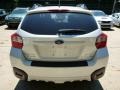 2013 Satin White Pearl Subaru XV Crosstrek 2.0 Premium  photo #3