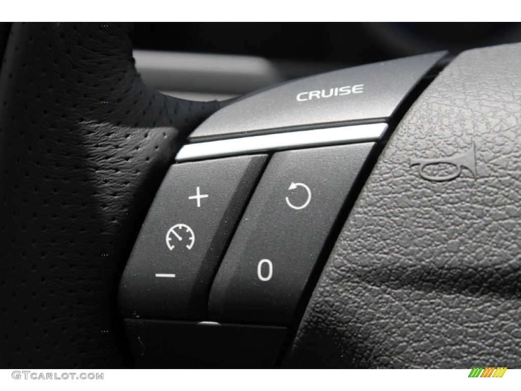 2013 Volvo XC90 3.2 R-Design Controls Photo #82510544