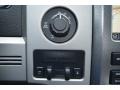 Raptor Black Controls Photo for 2010 Ford F150 #82510556