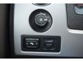 Raptor Black Controls Photo for 2010 Ford F150 #82510631