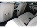 2013 Volvo XC90 3.2 R-Design Rear Seat