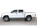 Silver Streak Mica - Tacoma TSS Double Cab 4x4 Photo No. 2