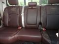 Canyon Brown/Light Frost Beige Rear Seat Photo for 2013 Ram 1500 #82510927