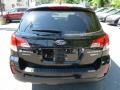 Crystal Black Silica - Outback 3.6R Limited Photo No. 3