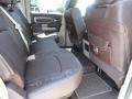 Canyon Brown/Light Frost Beige Rear Seat Photo for 2013 Ram 1500 #82511139