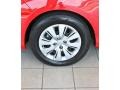 Absolutely Red - Yaris L 5 Door Photo No. 5