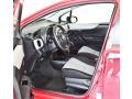 Absolutely Red - Yaris L 5 Door Photo No. 9
