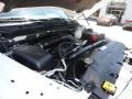 5.7 Liter HEMI OHV 16-Valve VVT MDS V8 Engine for 2013 Ram 1500 Laramie Longhorn Crew Cab 4x4 #82511288