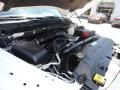 5.7 Liter HEMI OHV 16-Valve VVT MDS V8 2013 Ram 1500 Laramie Longhorn Crew Cab 4x4 Engine