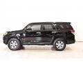 Black - 4Runner SR5 4x4 Photo No. 2