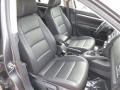 2010 Platinum Grey Metallic Volkswagen Jetta Limited Edition Sedan  photo #10