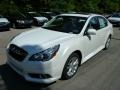 2014 Satin White Pearl Subaru Legacy 2.5i Premium  photo #8