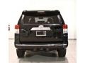 Black - 4Runner SR5 4x4 Photo No. 8