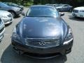 2012 Blue Slate Infiniti G 37 x AWD Coupe  photo #1