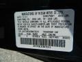 2012 Blue Slate Infiniti G 37 x AWD Coupe  photo #5