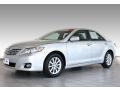 Classic Silver Metallic - Camry XLE V6 Photo No. 1