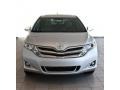 Classic Silver Metallic - Venza XLE Photo No. 3