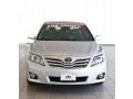 Classic Silver Metallic - Camry XLE V6 Photo No. 3
