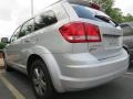 Bright Silver Metallic - Journey SE Photo No. 2