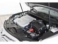 3.5 Liter DOHC 24-Valve Dual VVT-i V6 2011 Toyota Camry XLE V6 Engine