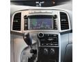 2013 Toyota Venza XLE Controls