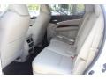Parchment 2014 Acura MDX SH-AWD Technology Interior Color