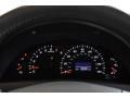 Ash Gauges Photo for 2011 Toyota Camry #82511908