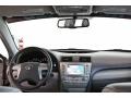 Classic Silver Metallic - Camry XLE V6 Photo No. 12