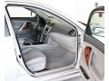 Classic Silver Metallic - Camry XLE V6 Photo No. 13