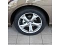 2013 Toyota Venza LE Wheel and Tire Photo