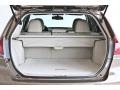 Ivory Trunk Photo for 2013 Toyota Venza #82512038