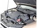 2013 Toyota Venza 3.5 Liter DOHC 24-Valve Dual VVT-i V6 Engine Photo