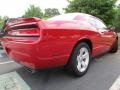 Redline 3-Coat Pearl - Challenger SXT Photo No. 3