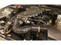 Vapor Silver Metallic - Mustang GT Coupe Photo No. 4