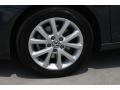 2010 Platinum Grey Metallic Volkswagen Jetta Limited Edition Sedan  photo #4
