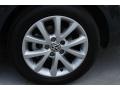2010 Platinum Grey Metallic Volkswagen Jetta Limited Edition Sedan  photo #6