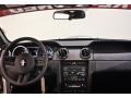 Vapor Silver Metallic - Mustang GT Coupe Photo No. 8
