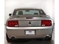 Vapor Silver Metallic - Mustang GT Coupe Photo No. 9