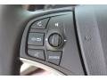 Parchment Controls Photo for 2014 Acura MDX #82512221